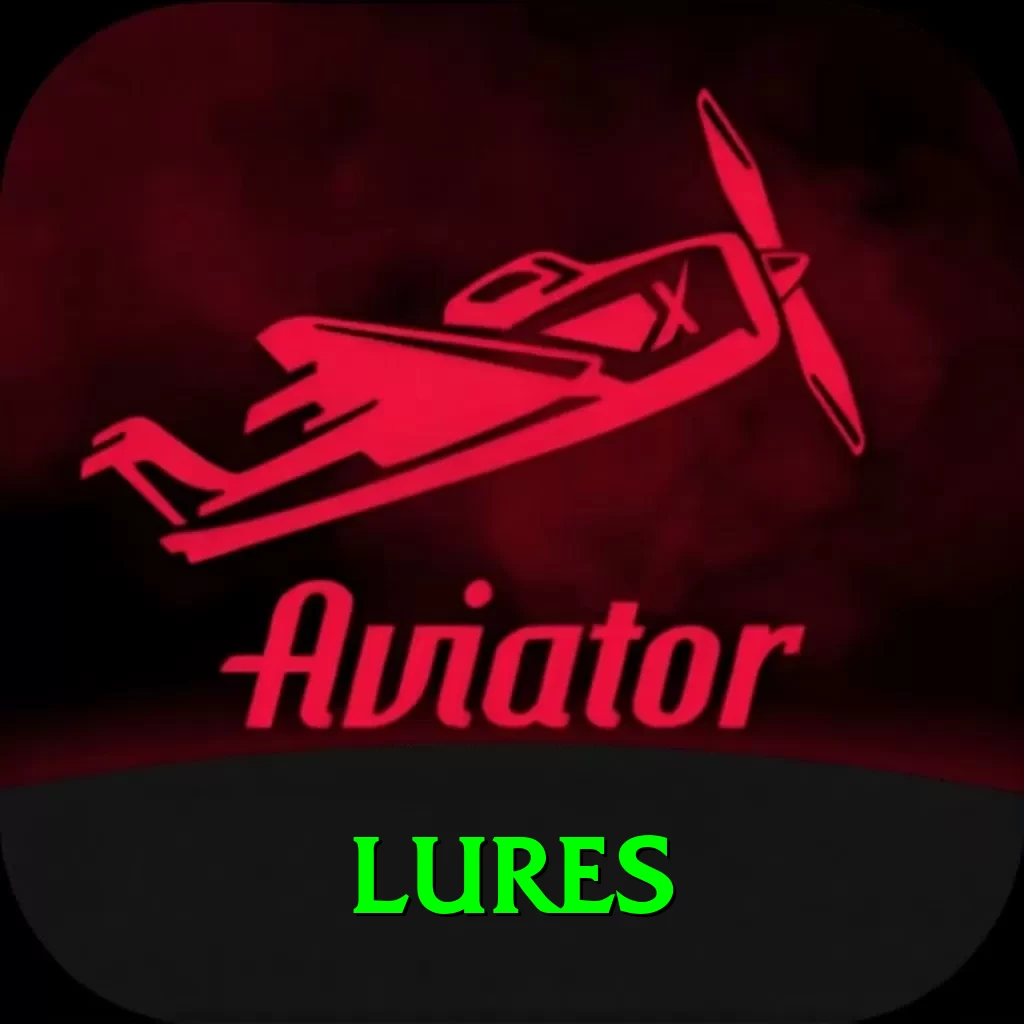 lures Apps (Tools & Injectors) Pro v4.3.7 - 2