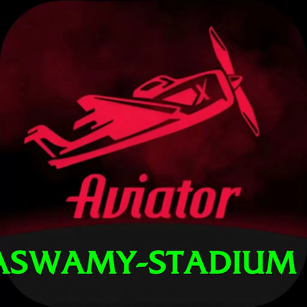 m chinnaswamy stadium Turbo Pro v1.2.0 - 2