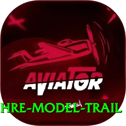 machhapuchhre model trail Pro1 v4.0.1 - 2