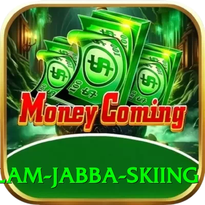 malam jabba skiing Turbo Pro v4.4.9 - 2