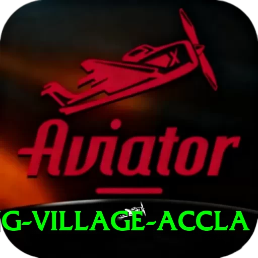 manang village accla VIP v2.0.7 - 2