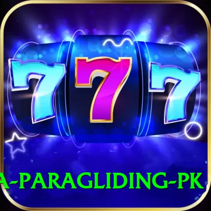 margalla paragliding pk Gold v2.6.9 - 2