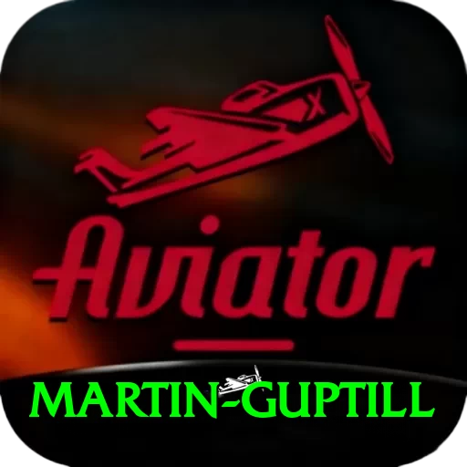 martin guptill VIP Edition v5.5.6 - 2
