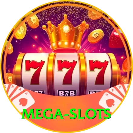 mega slots Turbo Pro v3.0.9 - 2