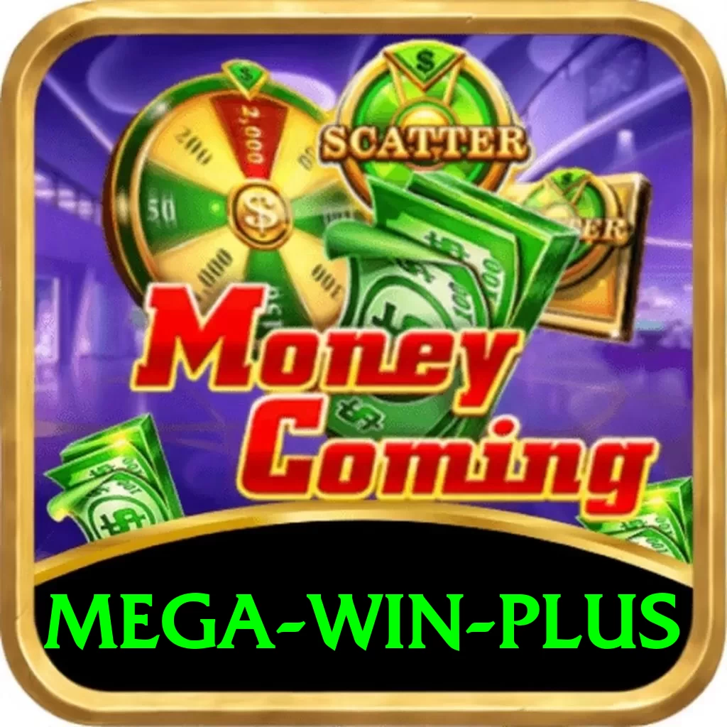 mega win Jackpot Gold v2.3.7 - 2