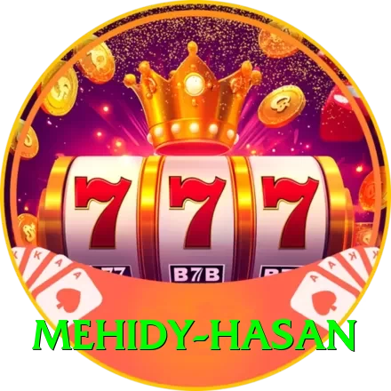 mehidy hasan Gold Pro v1.9.1 - 2