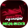 mgm slots VIP