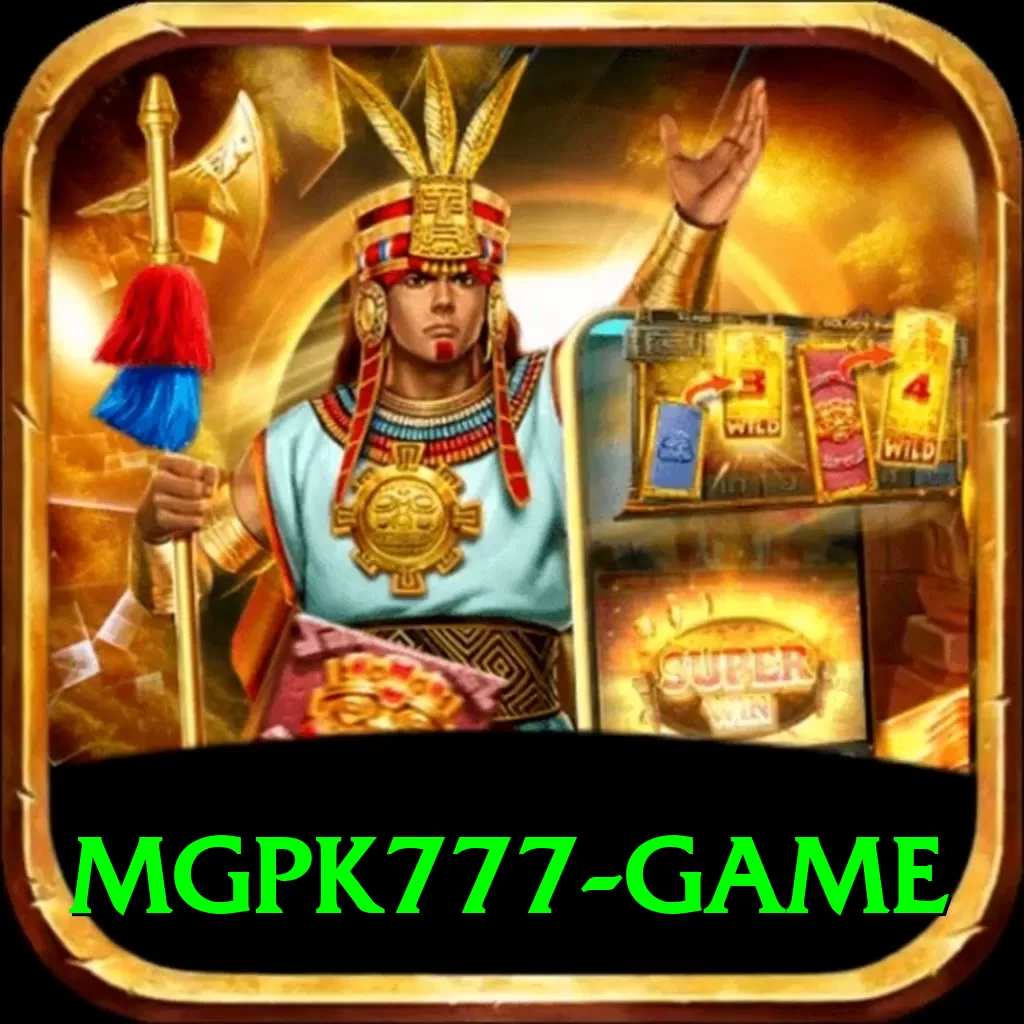 MGPK777 Game Pro1 v5.7.6 - 2
