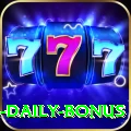 Mil Win Mega - Daily Bonus