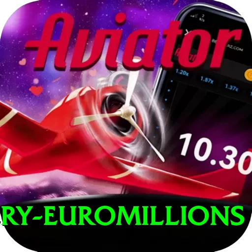 national lottery euromillions VIP Edition v3.7.8 - 2
