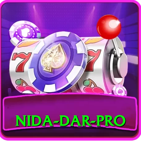nida dar Elite - Win Real PKR - 2