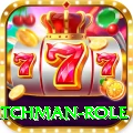 nightwatchman role Gold v2.5.6