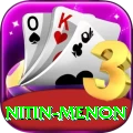 nitin menon Premium v3.0.4