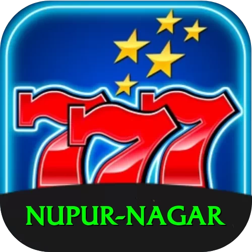 nupur nagar Games (Casino & Earning) Plus v5.3.7 - 2