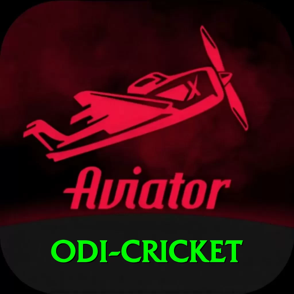 odi cricket Pro v4.7.7 - 2