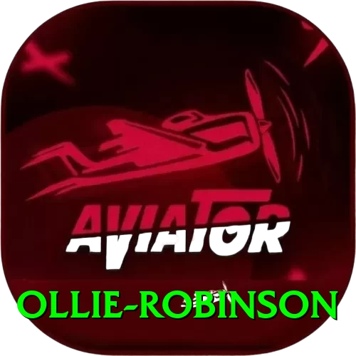 ollie robinson Master Pro v5.9.5 - 2