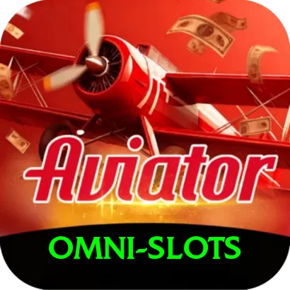 Omni Slots Deluxe Pro vv1.3.3 - 2