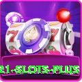 One21 Slots - Mega v3.9.7