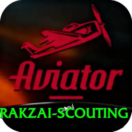 orakzai scouting Master Pro v3.4.1 - 2