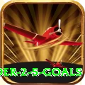 over under 2.5 goals Apps (Tools & Injectors) Premium v1.1.0