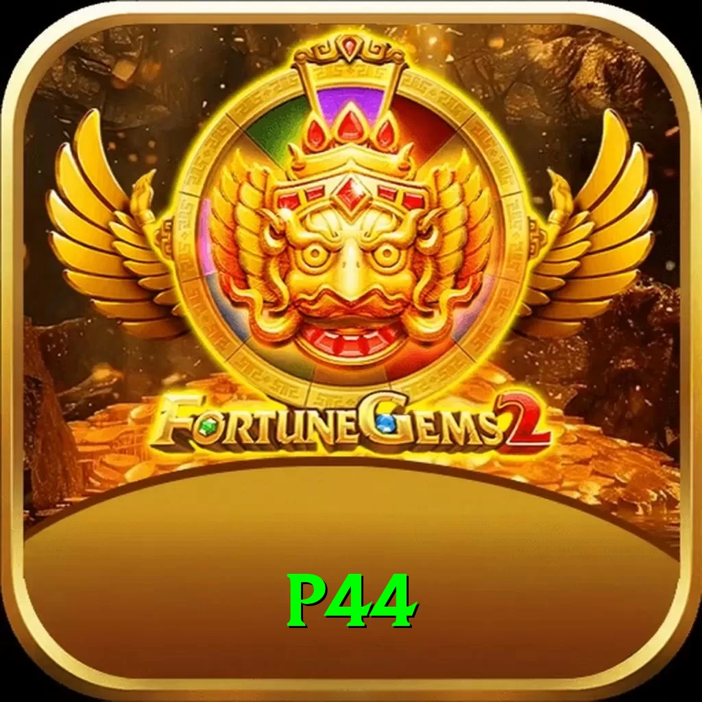 p44 Legend - Casino & Slots - 2