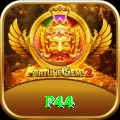 p44 Legend - Casino & Slots