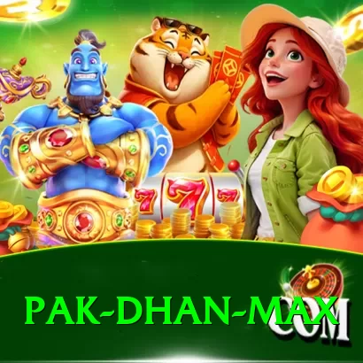 pak dhan Max Pakistan - 2