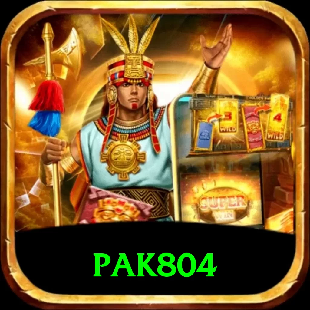 pak804 Pro Max v5.4.0 - 2