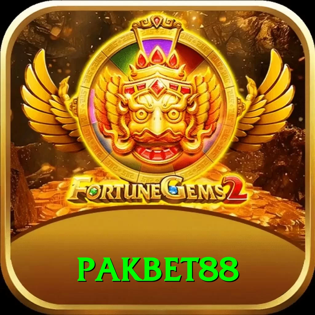 pakbet88 Games (Casino & Earning) Gold vv1.4.0 - 2