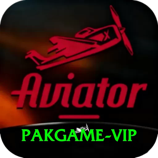 pakgame Game Pro v2.0.0 - 2