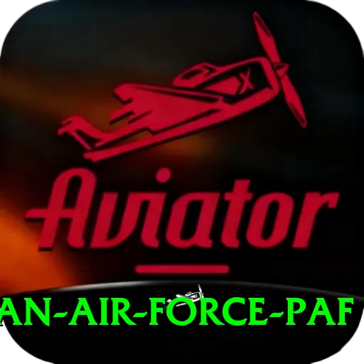 pakistan air force paf Gold Pro v5.2.5 - 2