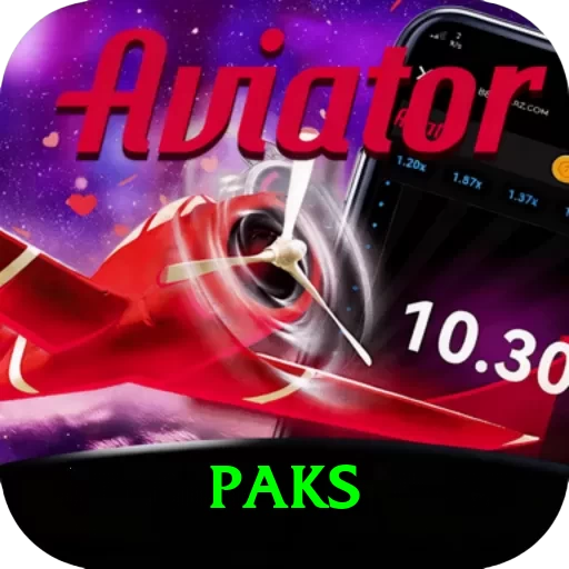 paks Games (Casino & Earning) Ultimate v5.3.5 - 2