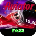 paks Games (Casino & Earning) Ultimate v5.3.5