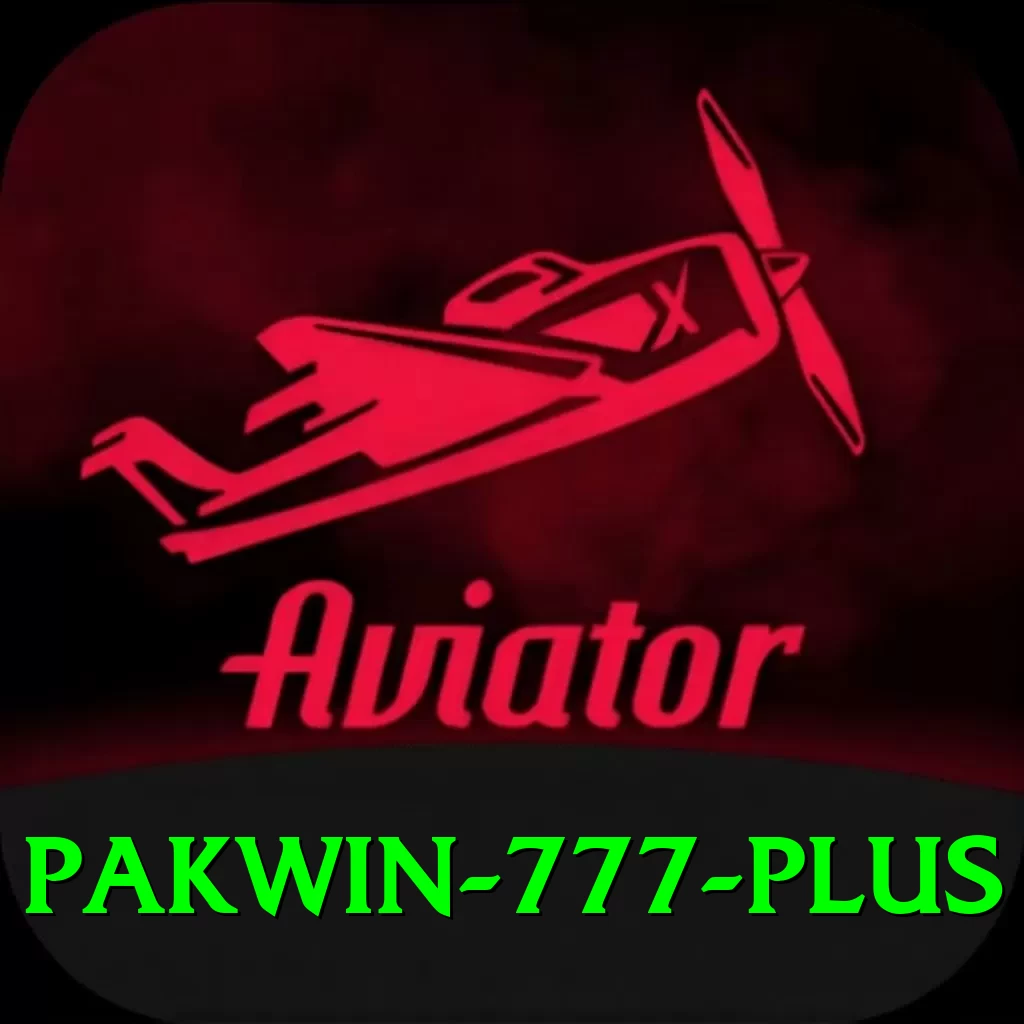 pakwin 777 Plus - 2