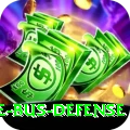 park the bus defense Games (Casino & Earning) Master v3.7.5