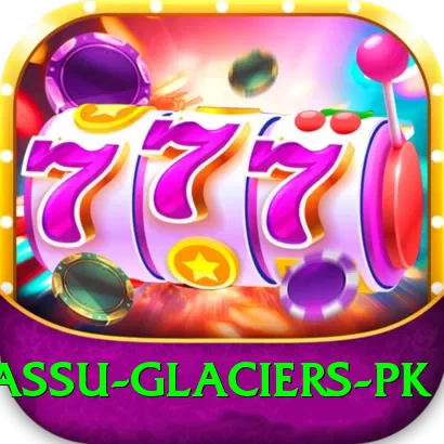 passu glaciers pk Games (Casino & Earning) VIP v4.9.9 - 2