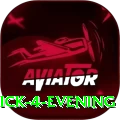 pick 4 evening Games (Casino & Earning) Pro v4.4.7