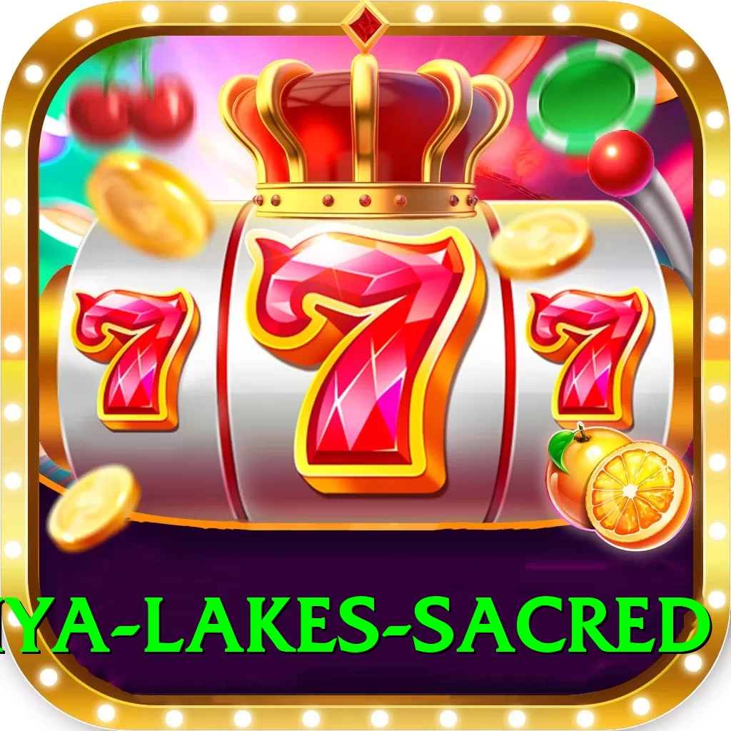 piya lakes sacred VIP Pro v1.4.8 - 2