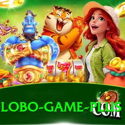 PK Lobo Game Earn Royal v2.1.8 - 2