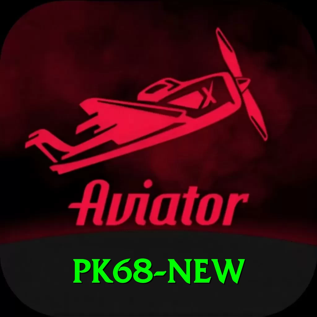 pk68 Casino Official v1.9.9 - 2