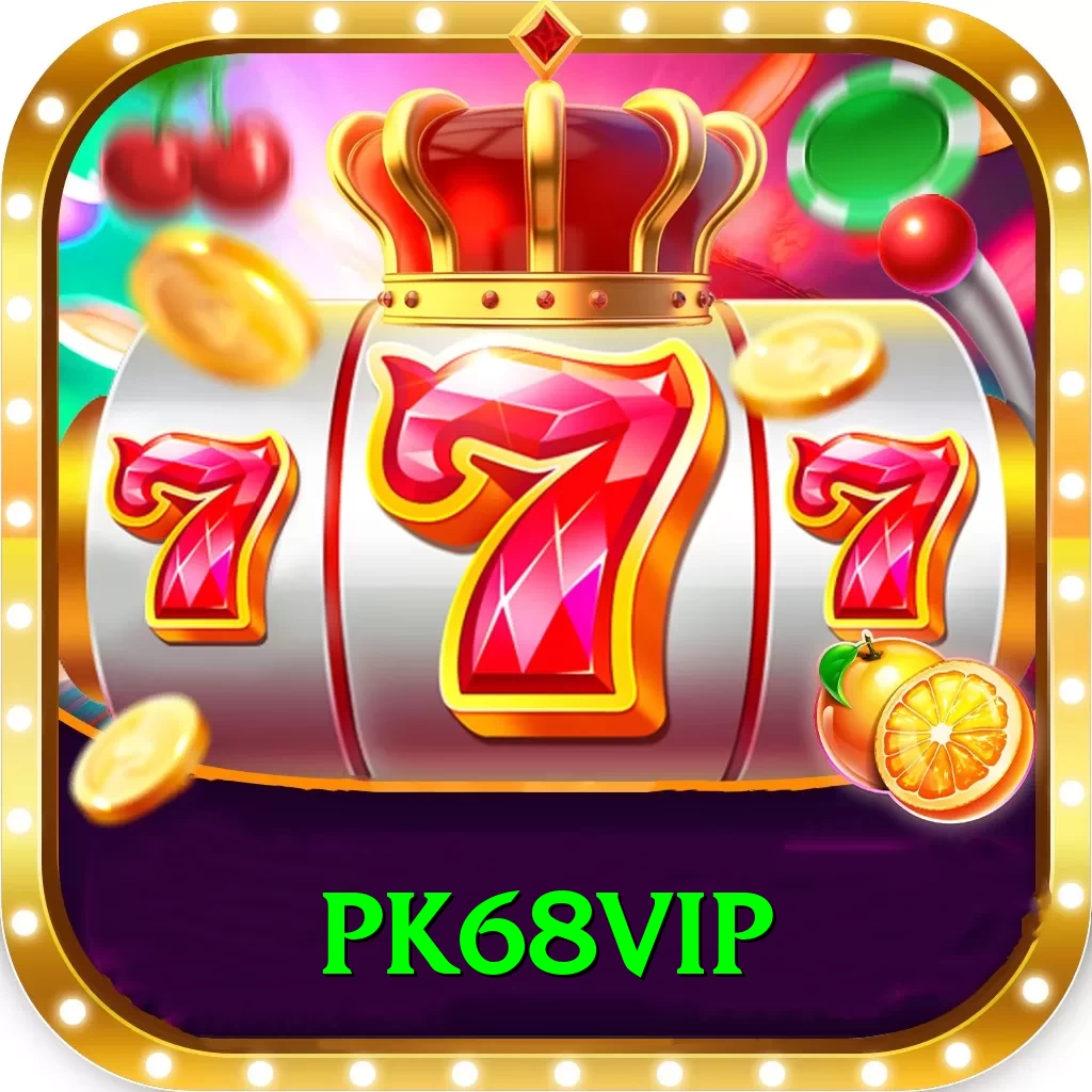 pk68vip Elite v4.1.8 - 2
