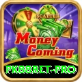 pk88bet Jackpot Legend v5.9.9