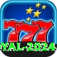 PKR Casino Royal 2024