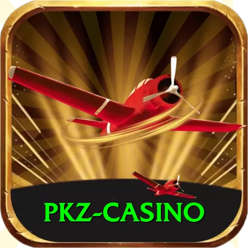 PKZ Casino Max Pro vv2.1.4 - 2