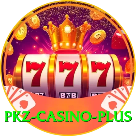 PKZ Casino Deluxe Edition v2.7.8 - 2