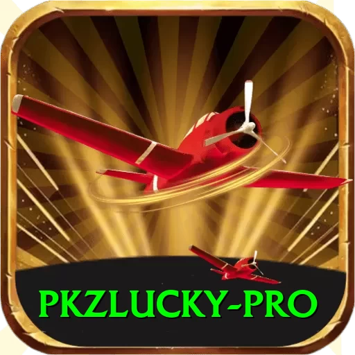 pkzlucky Game Turbo v5.0.6 - 2