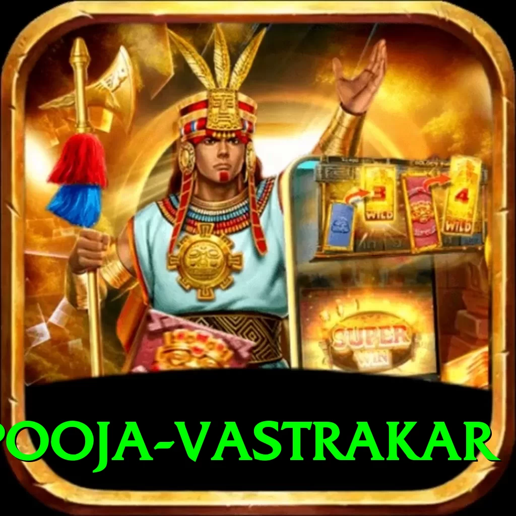 pooja vastrakar Gold Pro v3.6.6 - 2