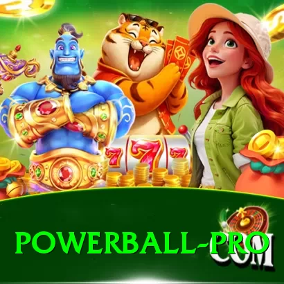 powerball Pakistan Champion v1.5.2 - 2