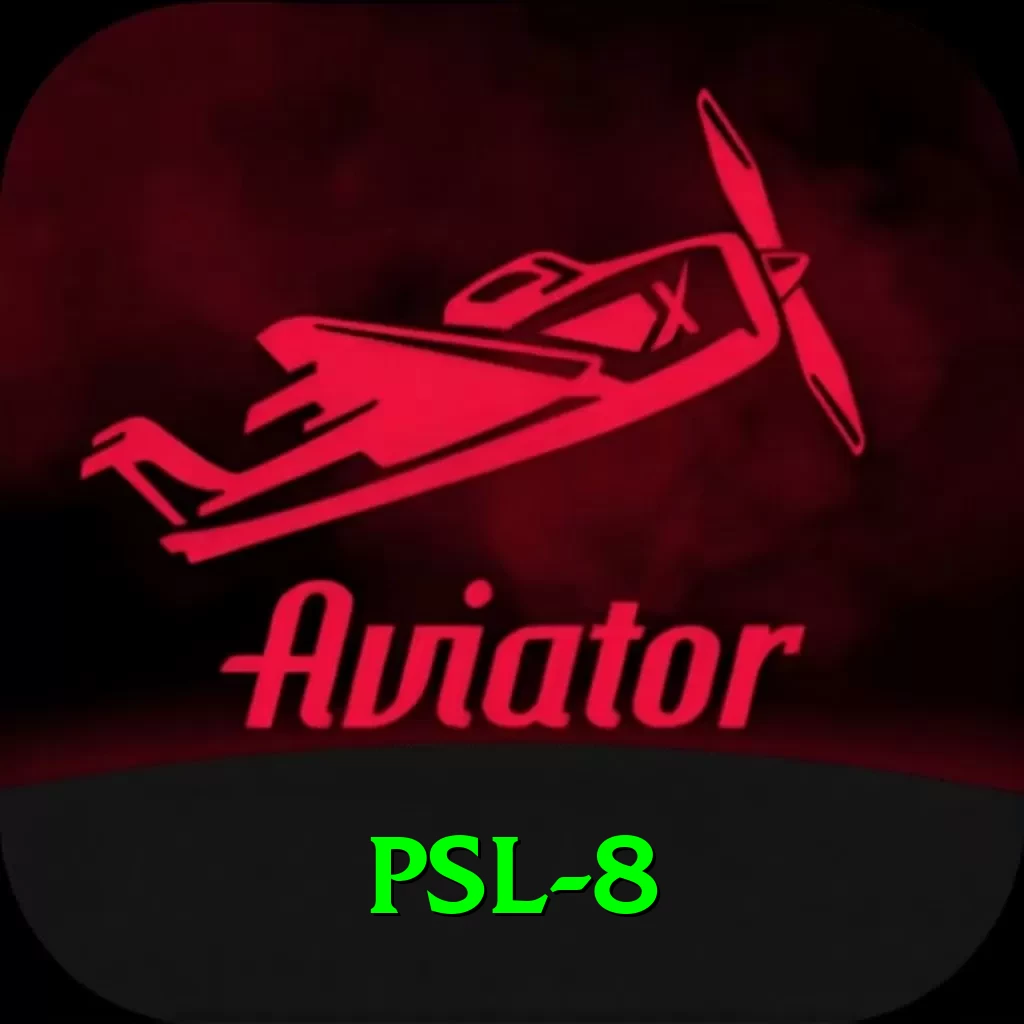 psl 8 Plus Edition v3.4.6 - 2