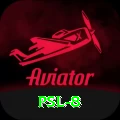 psl 8 Plus Edition v3.4.6